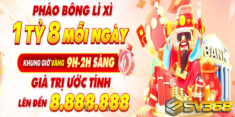 Khuyến Mãi SV368 - Trải Nghiệm Poker Cực Đã Hoàn Trả 1.5% Mỗi Lần Chơi