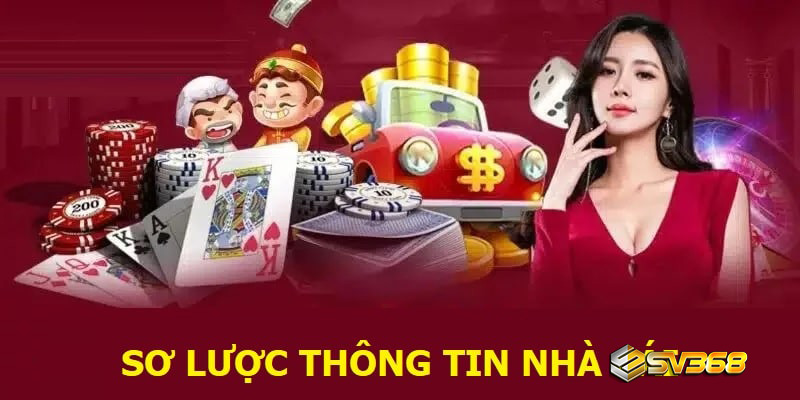 Cách Tham Gia Chương Trình Khuyến Mãi SV368